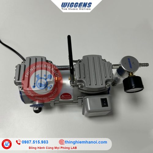 bom chan khong v400 hang wiggens