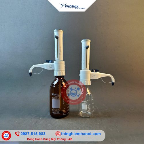 dụng cụ hút chất lỏng dispenser mate pro phoenix instrument