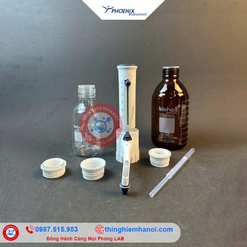 dispenser mate pro phoenix instrument giá rẻ