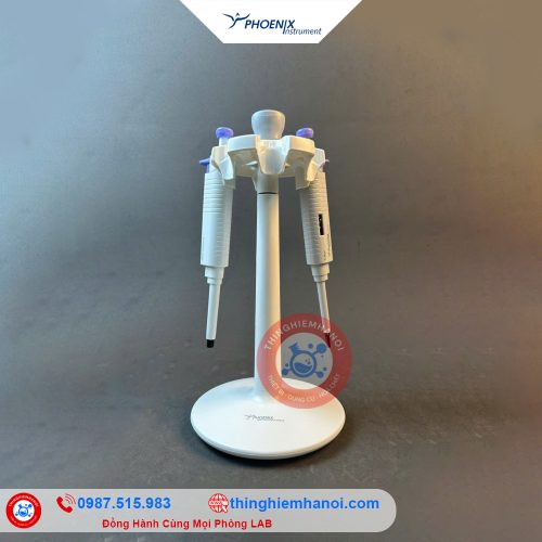 mua giá treo micropipet dạng tròn hãng Phoenix Instrument ở đâu