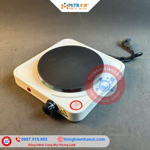 bếp điện gia nhiệt phòng thí nghiệm fd-1500w giá rẻ