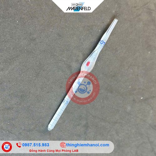 pipet pha loãng hồng cầu hãng Marienfeld 3205000