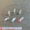 chai vial trắng 2ml chia vạch không nắp