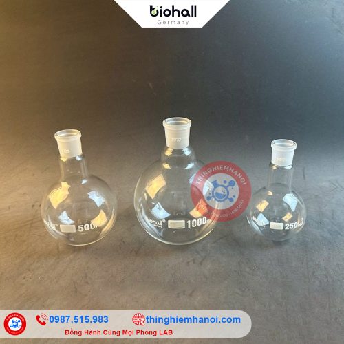 binh cau day bang co nham biohall-germany