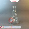 bình tam giác miệng rộng Onelab
