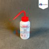 Bình tia nhựa 500ml nhãn Acetone
