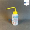 Bình tia nhựa 500ml nhãn Isopropanol