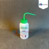 Bình tia nhựa 500ml nhãn Methanol