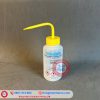 bình tia nhựa nhãn isopropanol 500ml