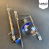 Bộ chưng cất tinh dầu nặng hơn nước hãng Biohall-Germany