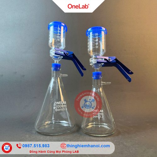 mua bộ lọc hút chân không nút silicone Onelab