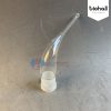 Co nối sừng bò nhám 1 đầu nhám 29/32 hãng Biohall-Germany