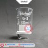 cốc lọc xốp G3 hãng Biohall-Germany