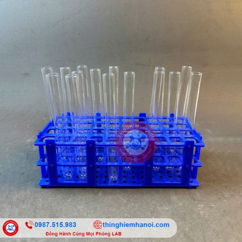 giá để ống nghiệm nhựa