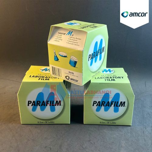 Giấy parafilm (màng parafilm) PM-996