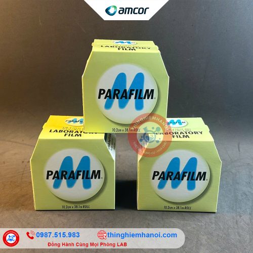 giấy parafilm hãng amcor bemis