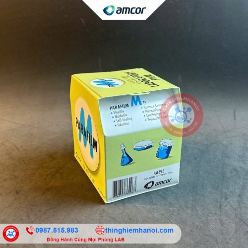 giấy parafilm chính hãng giá rẻ