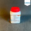 Glycine buffer substance for electrophoresis