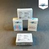 Lam kính mài mờ 76x26x1mm Marienfeld Đức - Code 1000200