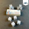 Lamen 18x18mm Marienfeld Đức - Code 0101030