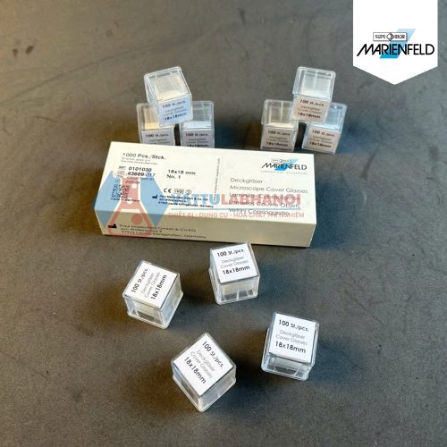 Lamen 18x18mm Marienfeld Đức - Code 0101030