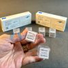 Lamen 20x20mm Marienfeld Đức - Code 0101040