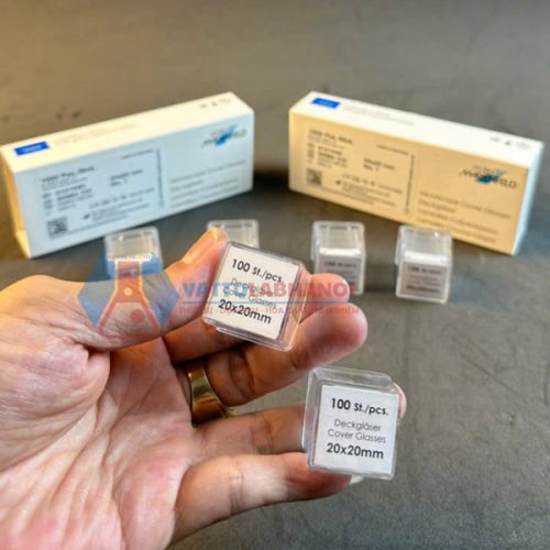Lamen 20x20mm Marienfeld Đức - Code 0101040