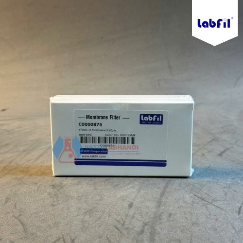 Màng lọc CA Membrane đường kính 47mm