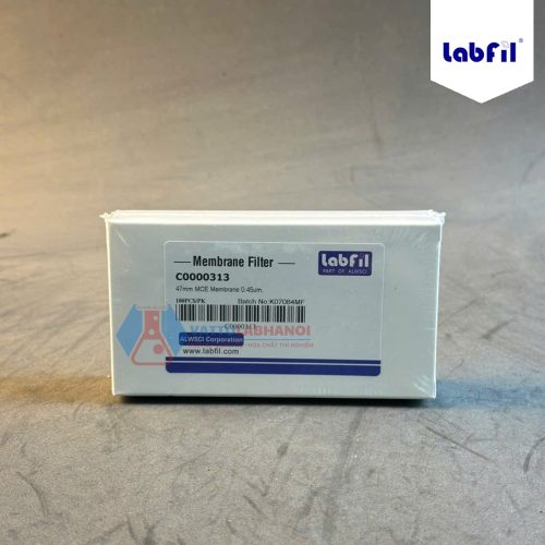 Màng lọc MCE Membrane đường kính 47mm cỡ lỗ 0.45um - C0000313