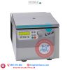máy ly tâm lạnh tốc độ cao Z32HK