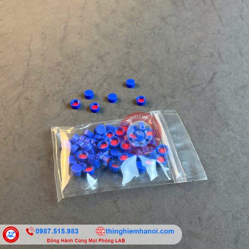 nắp septa kín cho chai vial 2ml giá rẻ