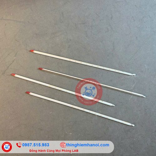 nhiệt kế dầu giá rẻ