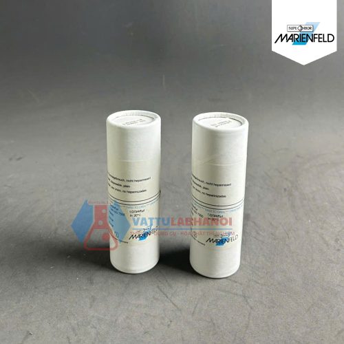 Ống mao quản chấm sắc ký 1+2+3+4+5 μl dài 125mm Marienfeld Đức - Code 2920107