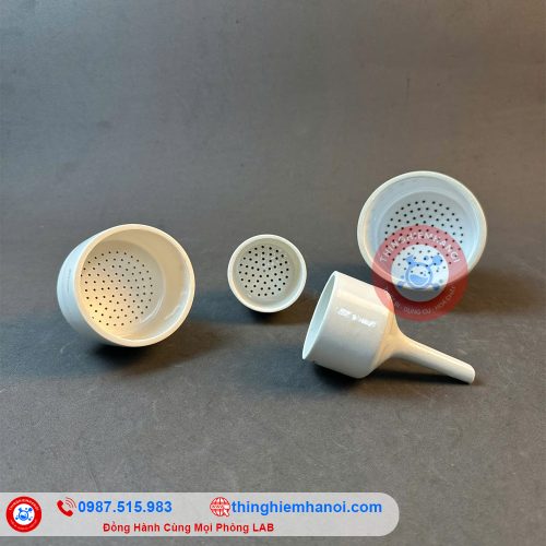 phễu lọc sứ giá rẻ