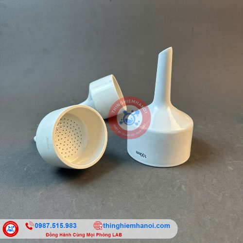 ở đâu bán phễu lọc sứ