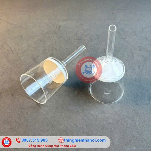 phễu lọc xốp G3 giá rẻ