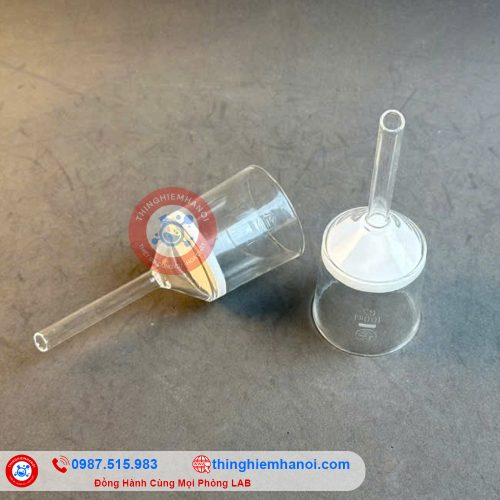 phễu lọc xốp G3 chính hãng