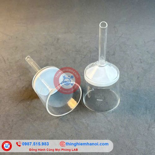 mua phễu lọc xốp G3