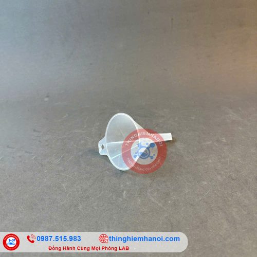 phễu nhựa pp nhiều kích thước