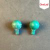 Quả bóp cao su dùng cho pipet thẳng 5ml