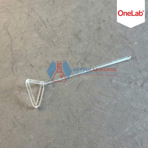 Que cấy trải vi sinh thủy tinh hãng Onelab