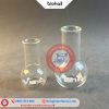 bình cầu đáy bằng miệng rộng biohall-germany chính hãng giá rẻ