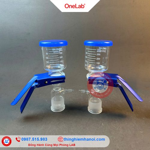Phễu lọc hút chân không nhám ngoài Onelab giá rẻ