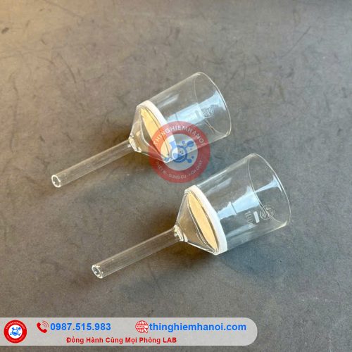 phễu lọc xốp G4 Hà Nội
