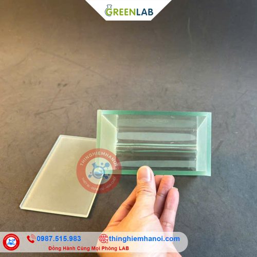 mua bình chạy sắc ký khe đôi hãng GreenLab ở đâu