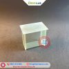 bình chạy sắc ký khe đơn hãng GreenLab