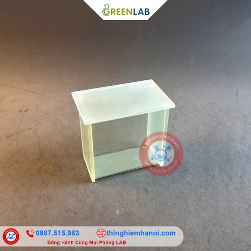 bình chạy sắc ký khe đơn hãng GreenLab