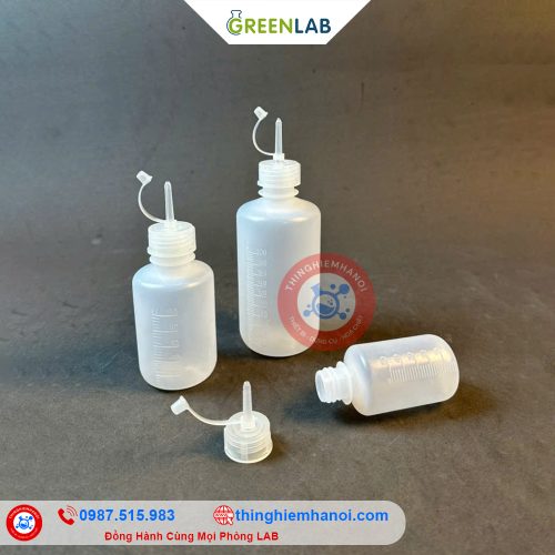 bình tra dầu máy hãng GreenLab giá rẻ