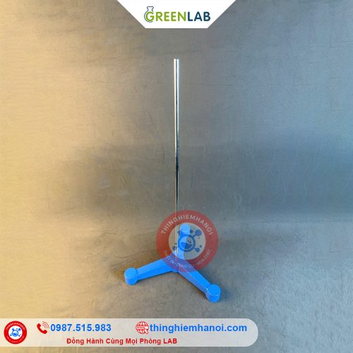 mua bộ chân giá thí nghiệm đế 3 chân hãng GreenLab ở đâu