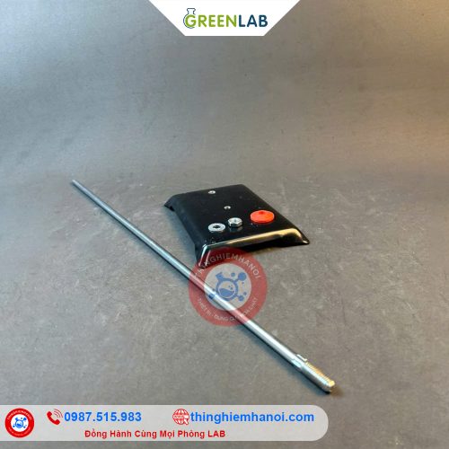 mua bộ chân giá thí nghiệm đế sắt hãng GreenLab